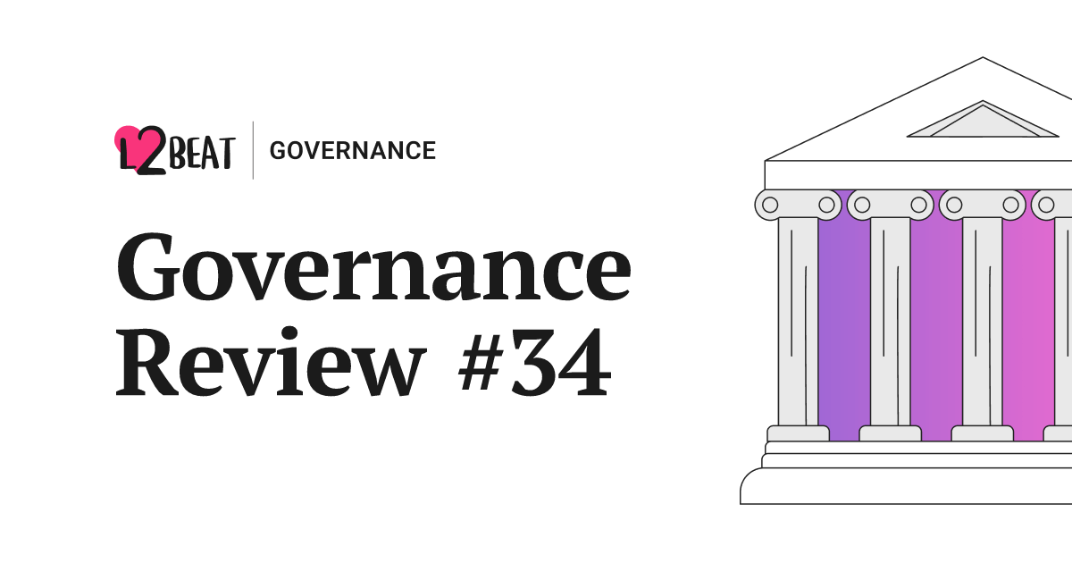 Thumbnail of Governance Review #34